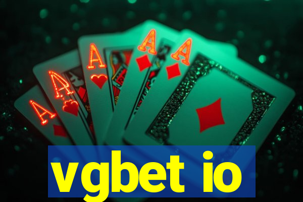 vgbet io